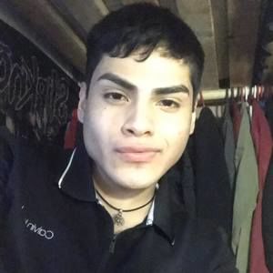 Meet your Posher, Pablo